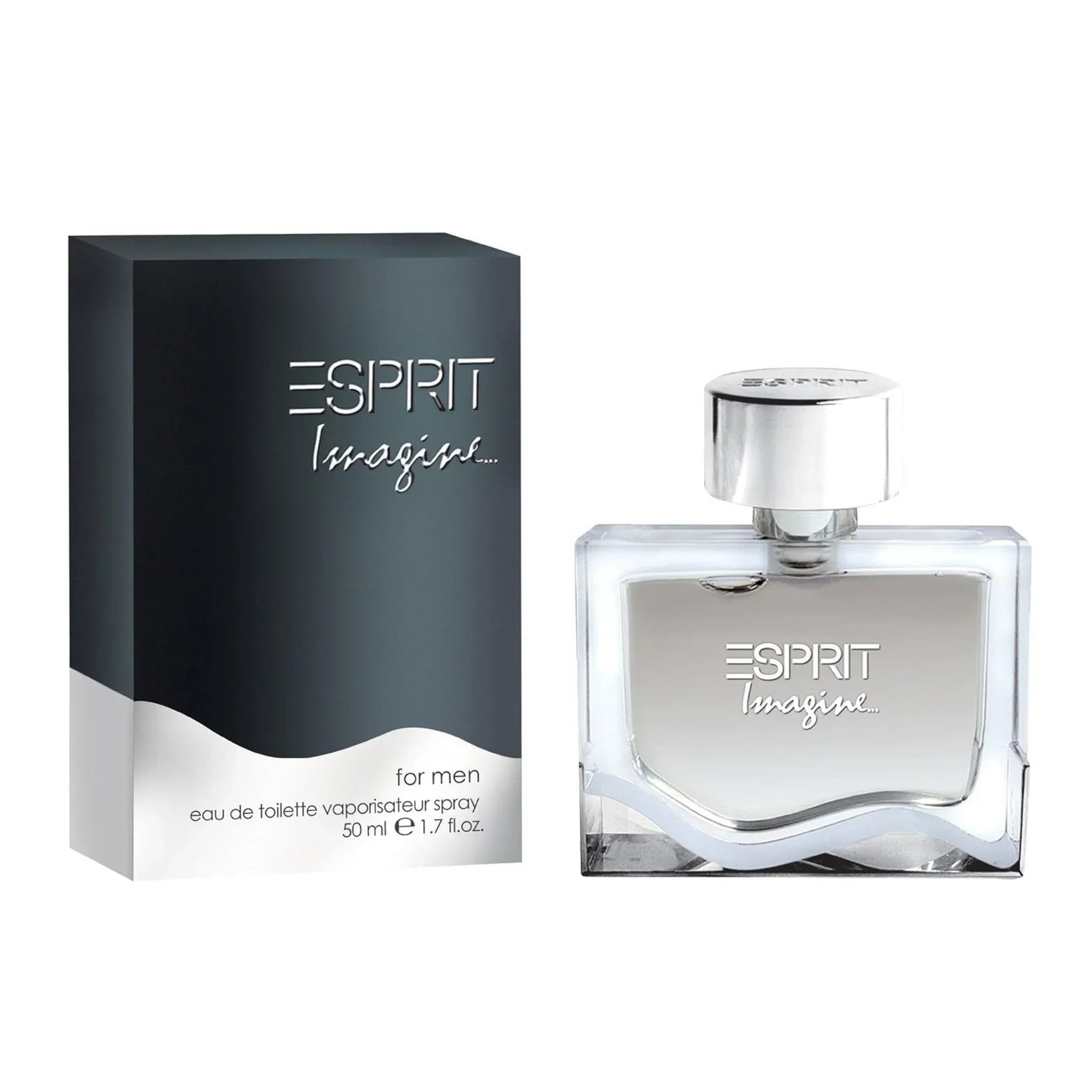 Esprit Imagine Eau de Toilette for Men
