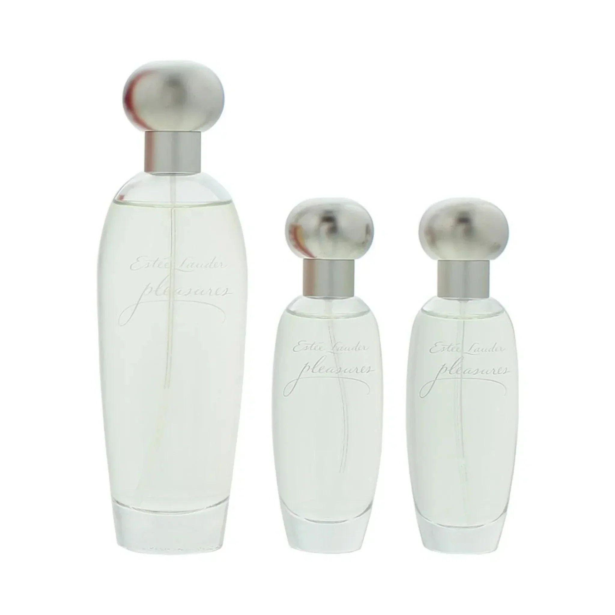 Estee Lauder Pleasures Eau de Parfum for Women - Image 3