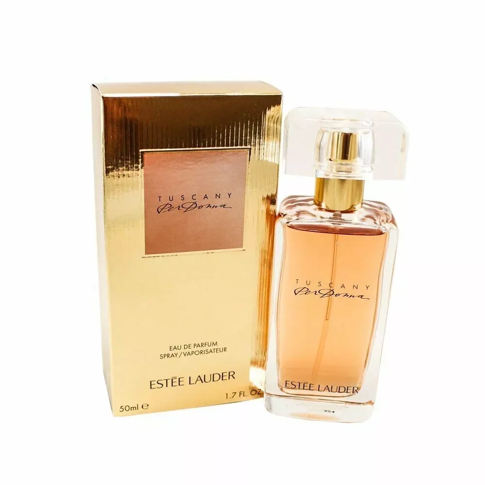 Estee Lauder Tuscany Per Donna Eau de Parfum for Women