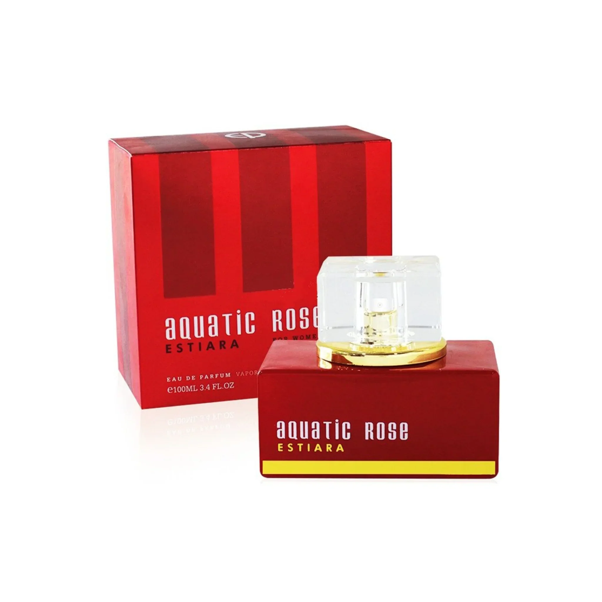 Estiara Aquatic Rose Eau de Parfum for Women