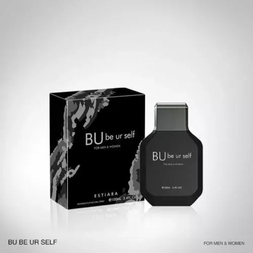 Estiara Bu Be Ur Self Eau de Toilette for Unisex