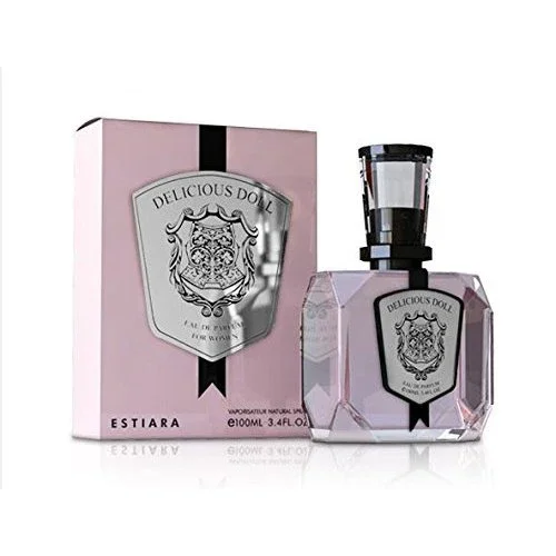 Estiara Delicious Doll Eau de Parfum for Women