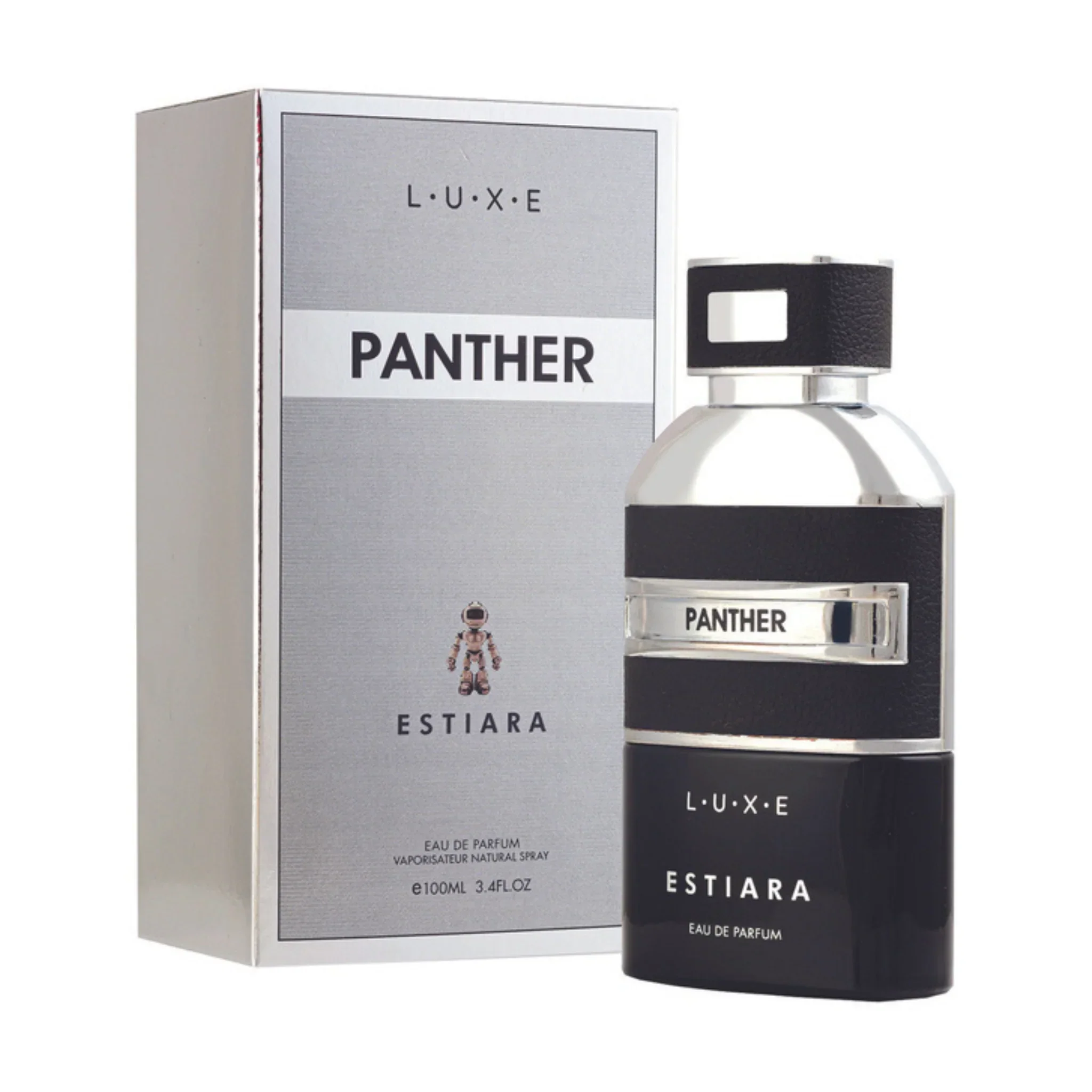 Estiara Panther Eau de Parfum for Men