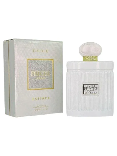 Estiara Precise Donna Eau de Parfum for Women