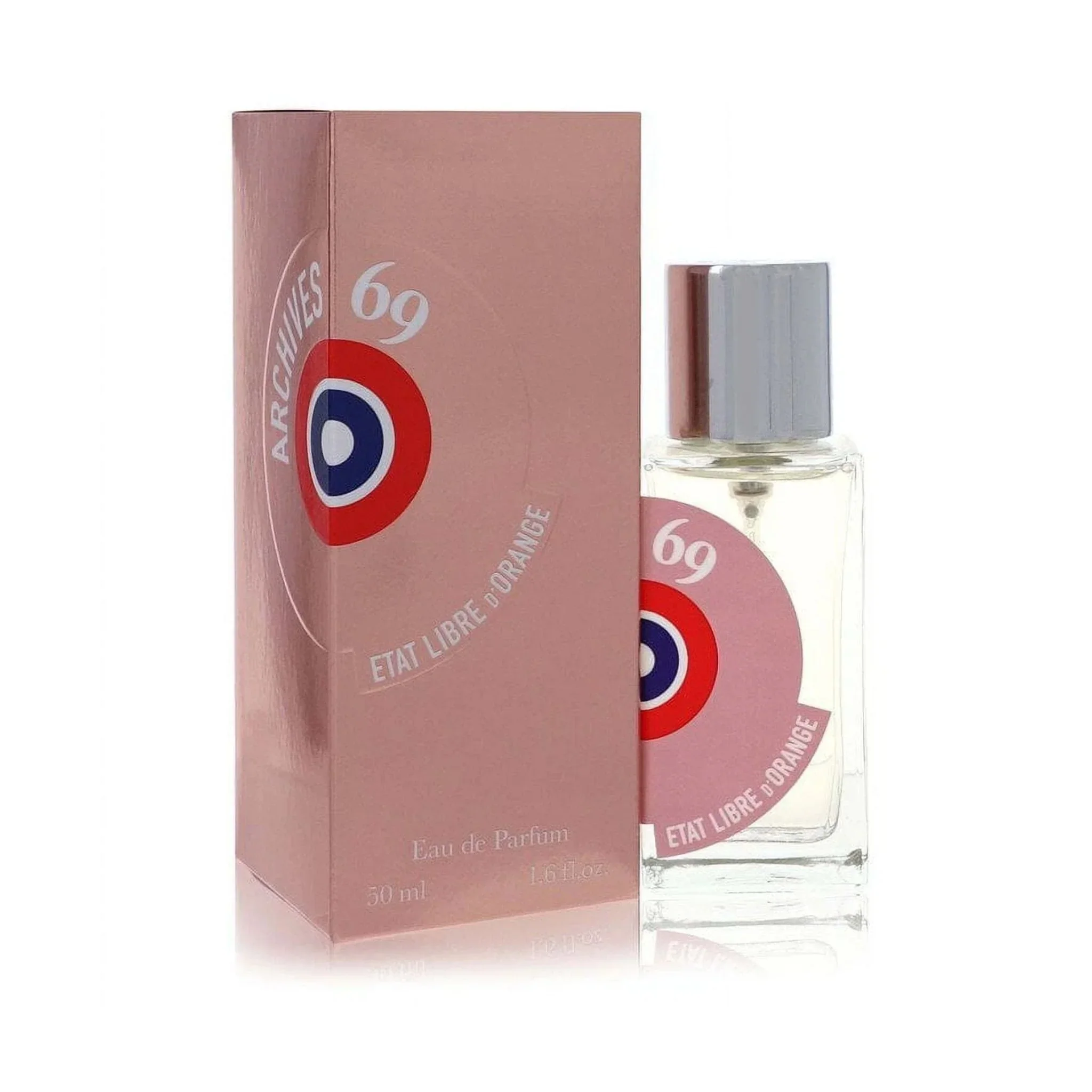 Etat Libre d'Orange Archives 69 Eau de Parfum for Unisex