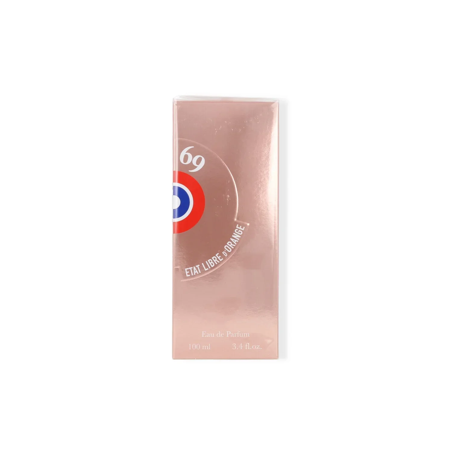 Etat Libre d'Orange Archives 69 Eau de Parfum for Unisex - Image 2