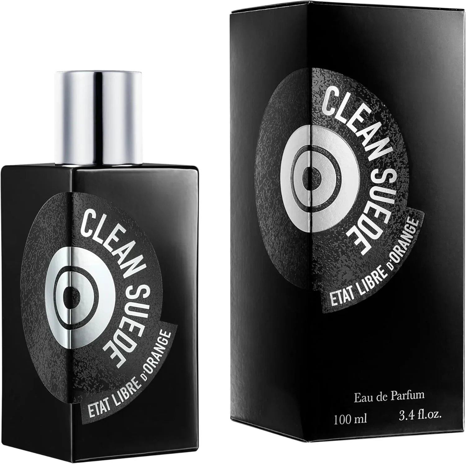Etat Libre d'Orange Clean Suede Eau de Parfum for Unisex