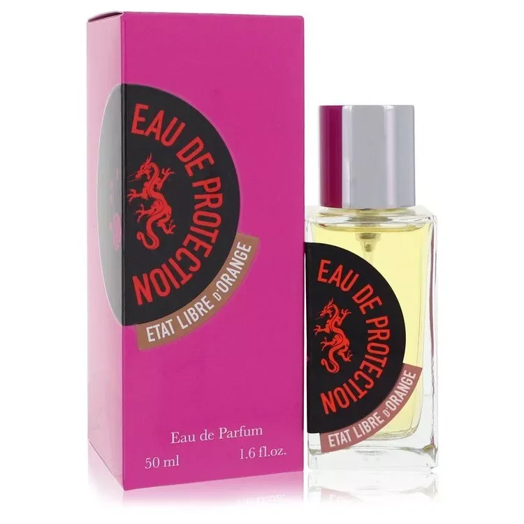 Etat Libre d'Orange Eau De Protection Eau de Parfum for Unisex - Image 2