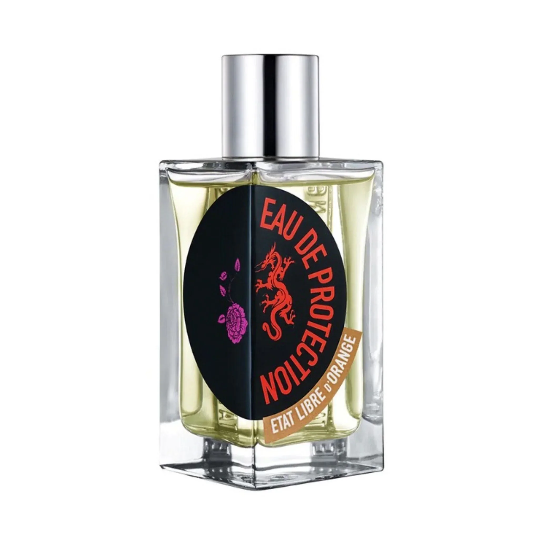 Etat Libre d'Orange Eau De Protection Eau de Parfum for Unisex - Image 3
