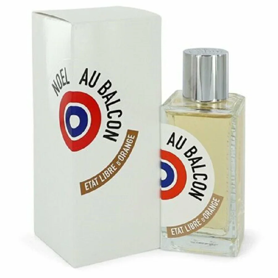 Etat Libre d'Orange Noel Au Balcon Eau de Parfum for Unisex - Image 2