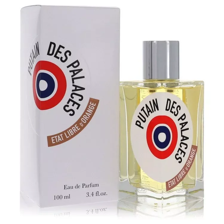 Etat Libre d'Orange Putain Des Palaces Eau de Parfum for Women - Image 2