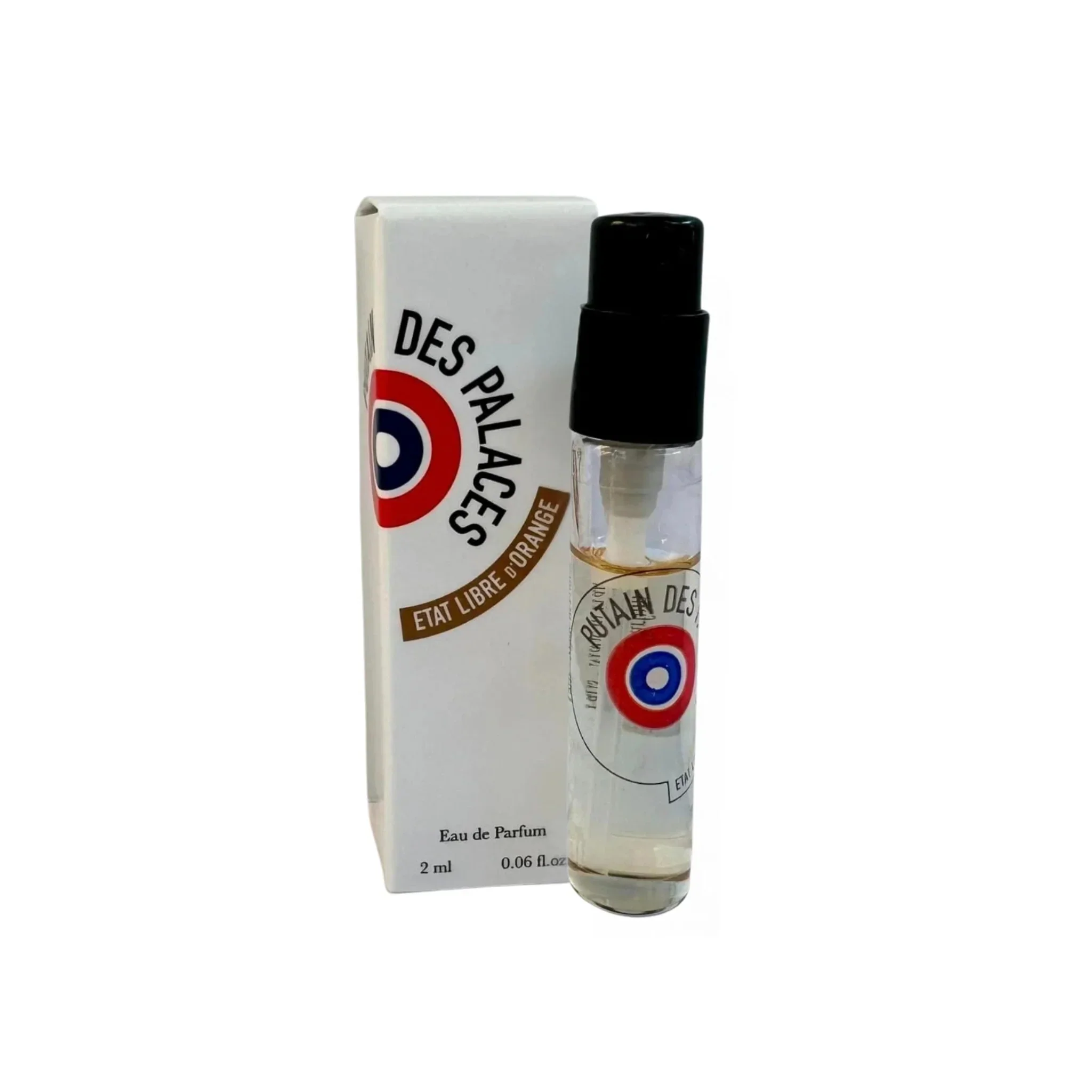 Etat Libre d'Orange Putain Des Palaces Eau de Parfum for Women - Image 4