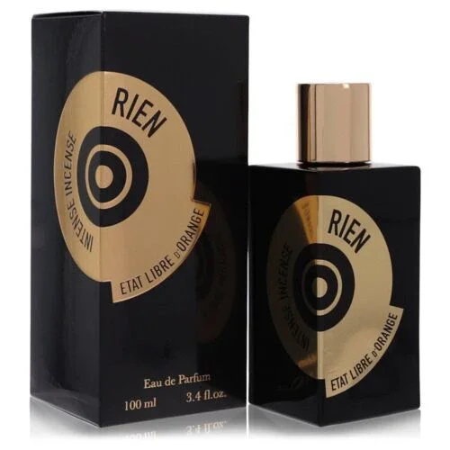 Etat Libre d'Orange Rien Intense Incense Eau de Parfum for Unisex