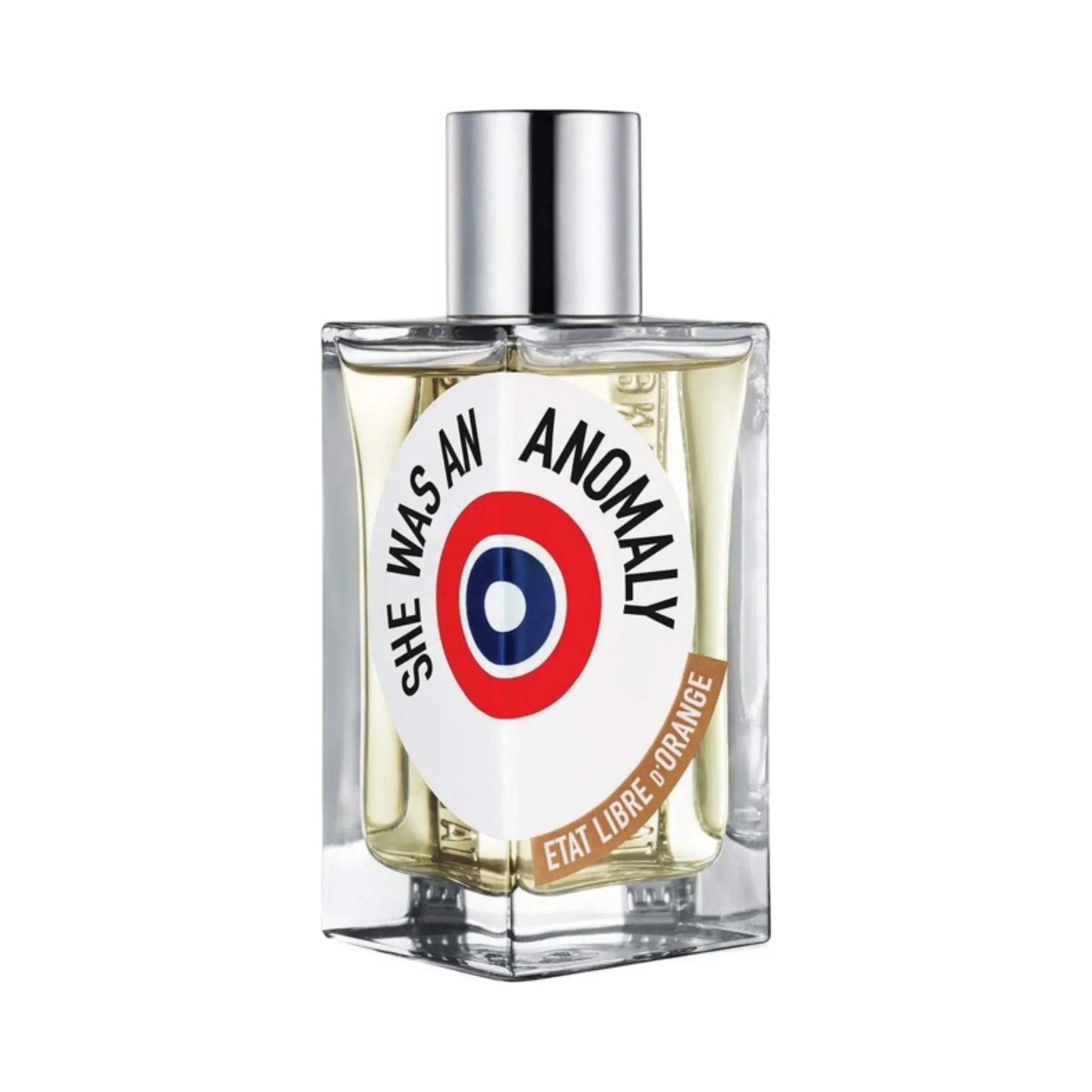Etat Libre d'Orange She Was An Anomaly Eau de Parfum for Unisex - Image 3