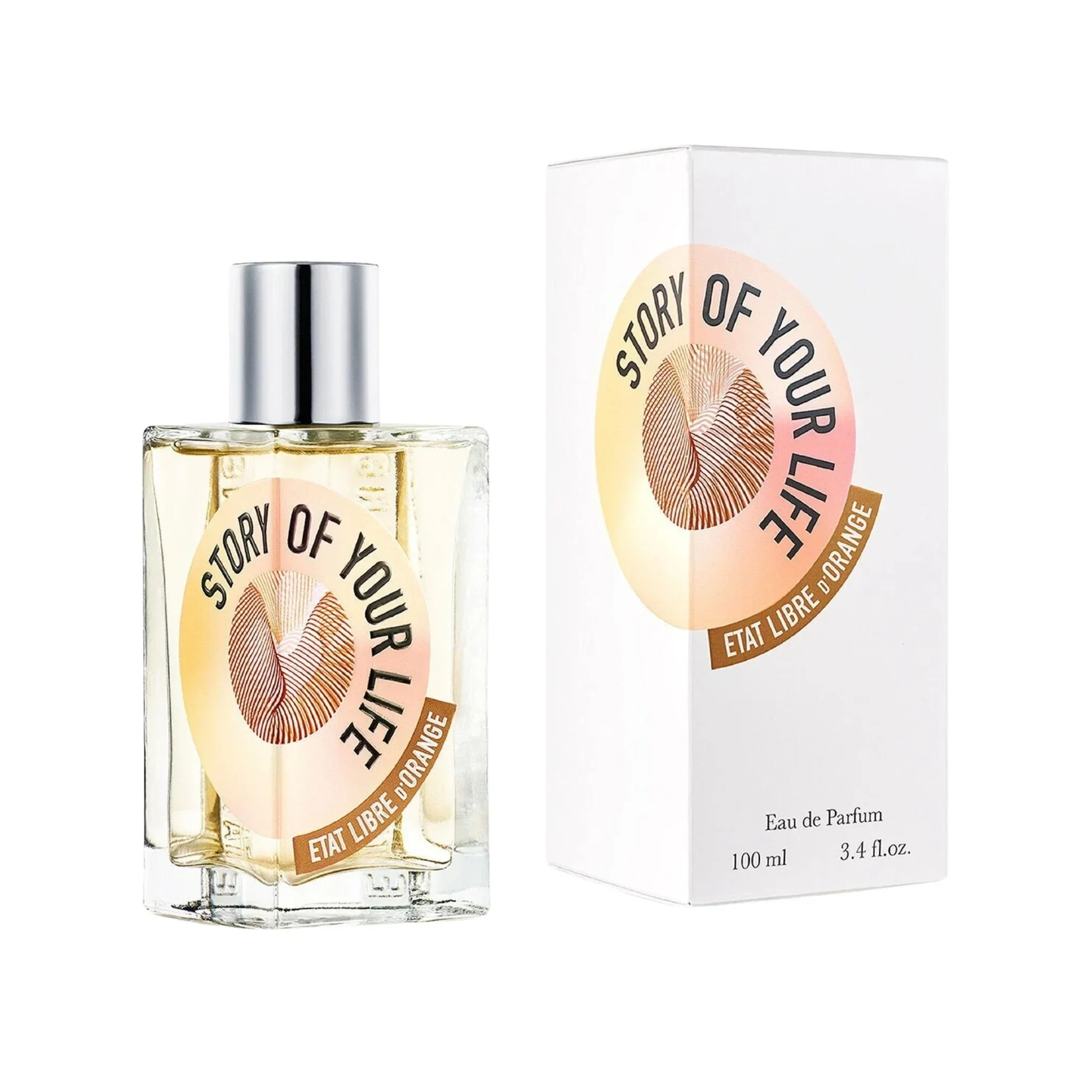 Etat Libre d'Orange Story Of Your Life Eau de Parfum for Unisex - Image 2