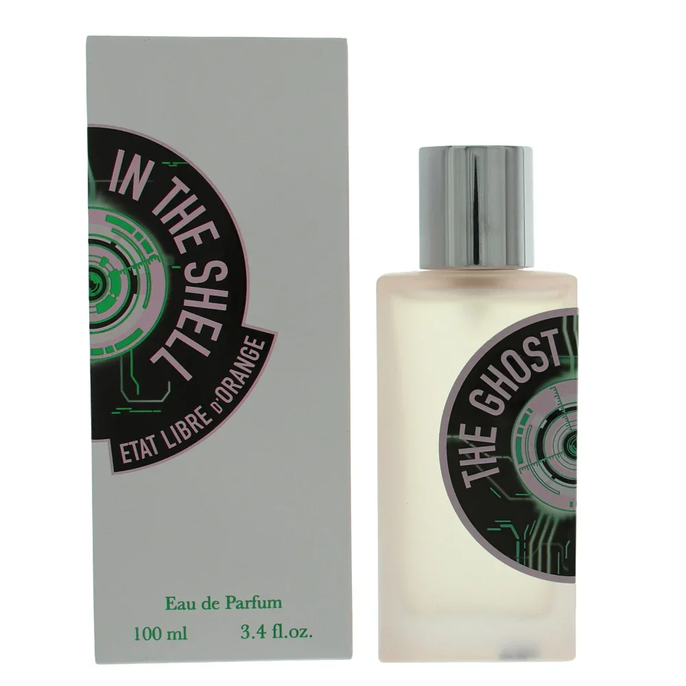 Etat Libre d'Orange The Ghost In The Shell Eau de Parfum for Unisex