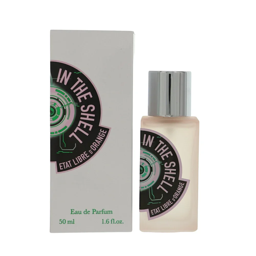 Etat Libre d'Orange The Ghost In The Shell Eau de Parfum for Unisex - Image 2