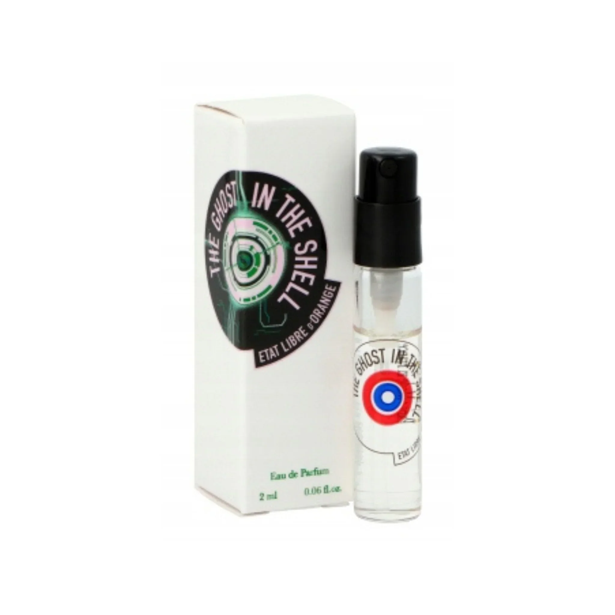 Etat Libre d'Orange The Ghost In The Shell Eau de Parfum for Unisex - Image 3