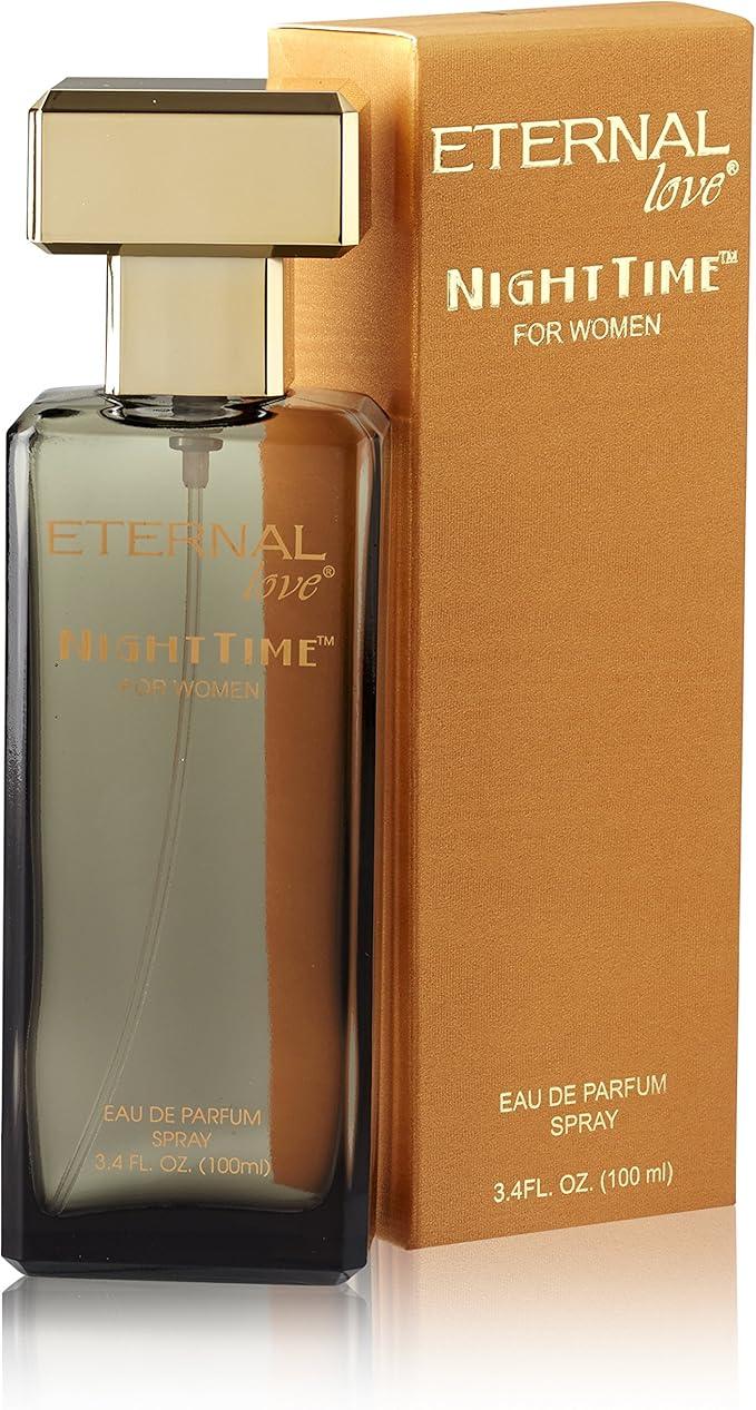 Eternal Love Night Time Eau de Parfum for Women