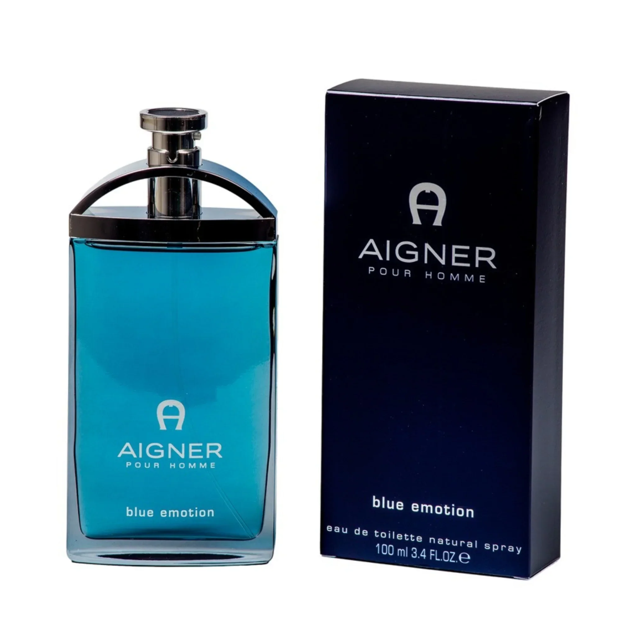 Etienne Aigner Blue Emotion Eau de Toilette for Men