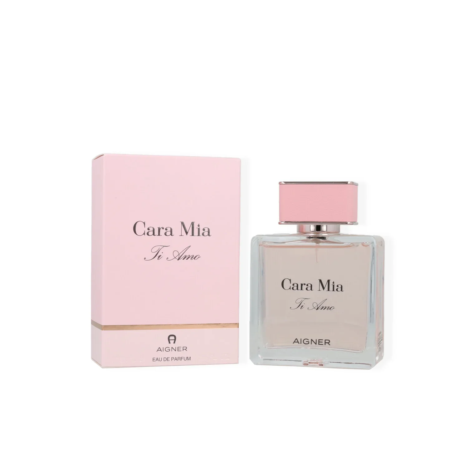 Etienne Aigner Cara Mia Ti Amo Eau de Parfum for Women - Image 2