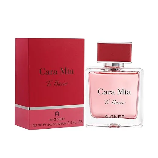 Etienne Aigner Cara Mia Ti Bacio Eau de Parfum for Women