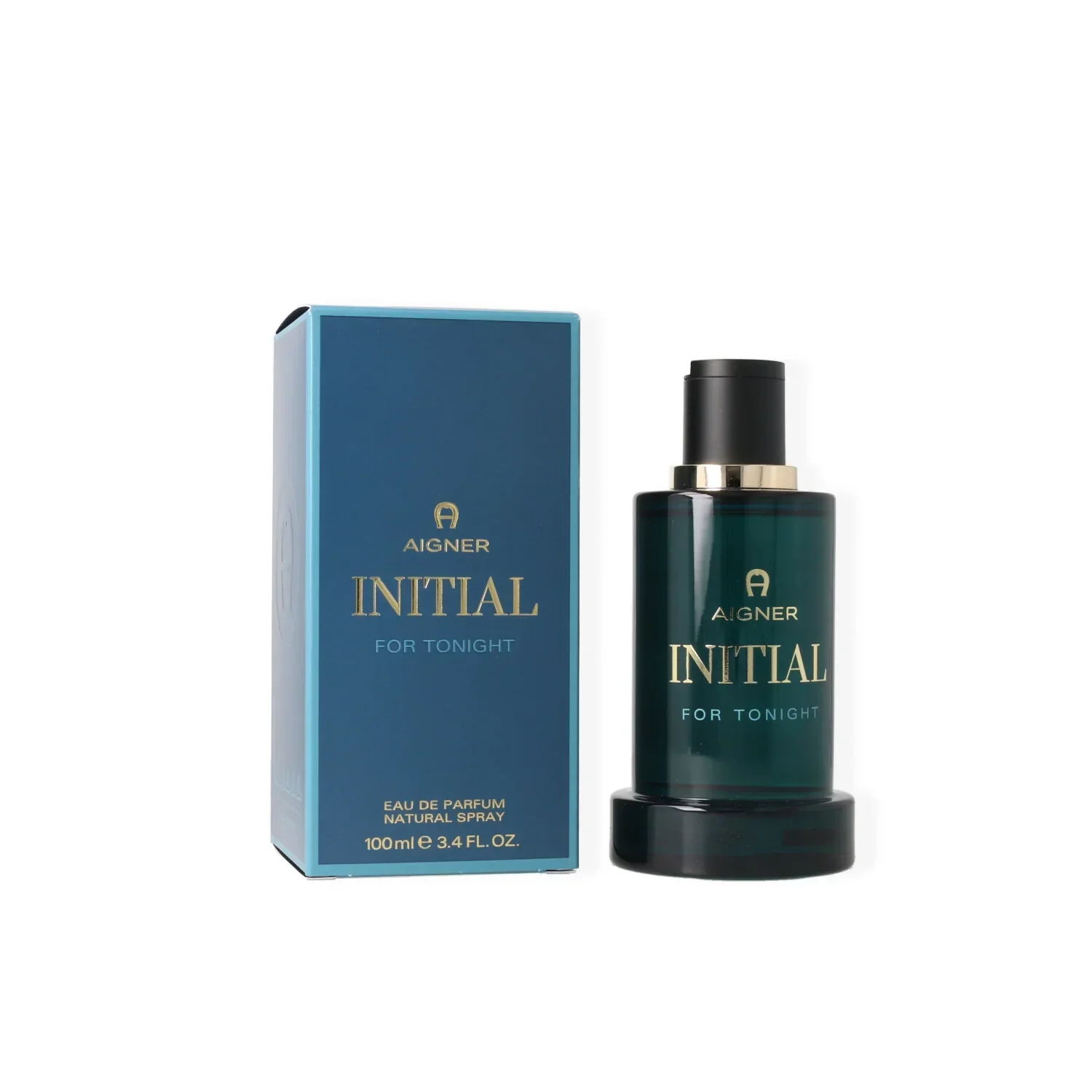 Etienne Aigner Initial for Tonight Eau de Parfum for Men