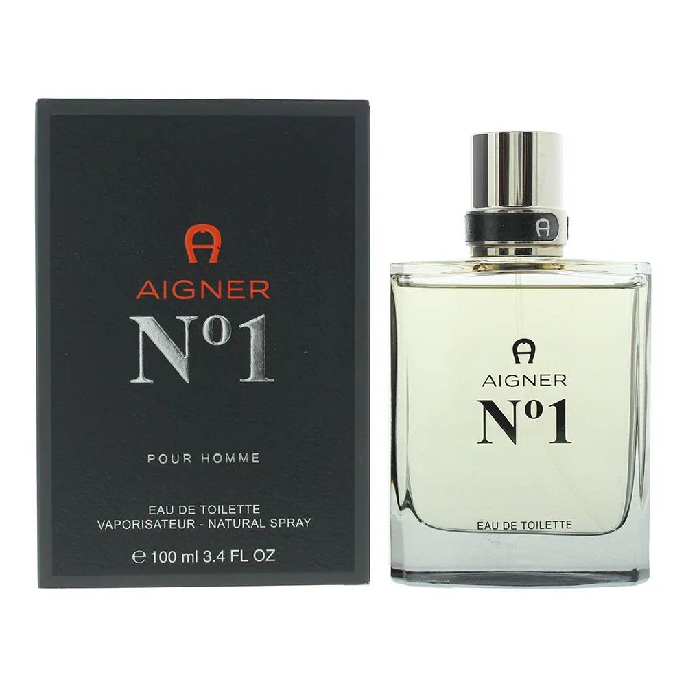 Etienne Aigner No.1 Eau de Toilette for Men