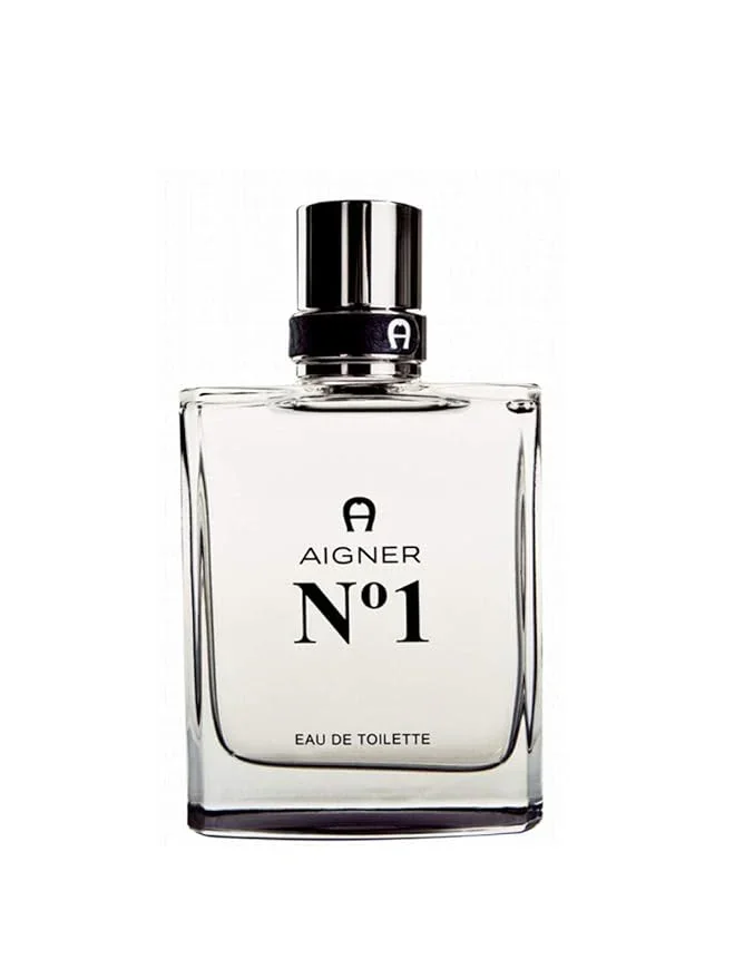 Etienne Aigner No.1 Eau de Toilette for Men - Image 3