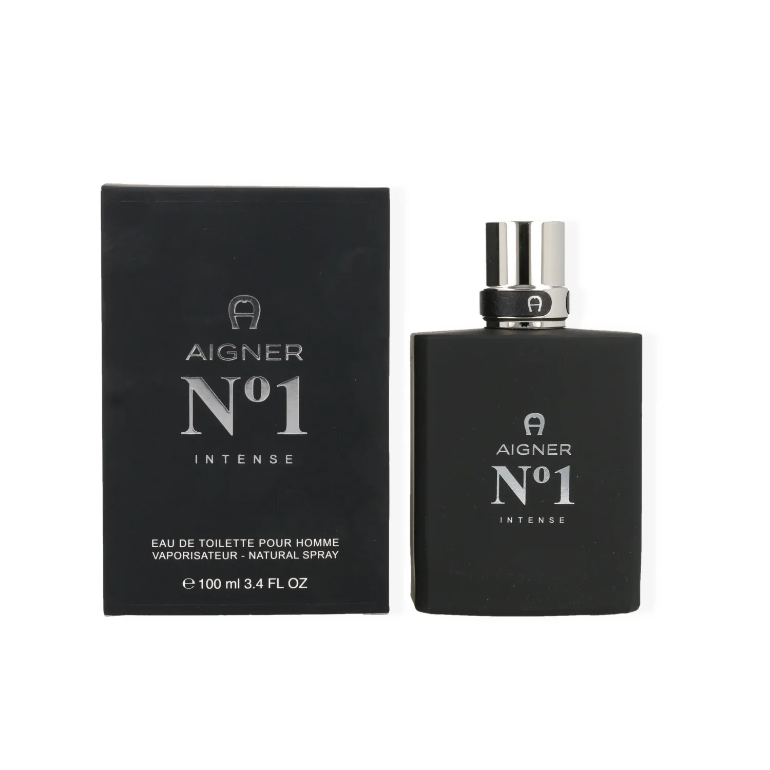 Etienne Aigner No.1 Intense Eau de Toilette for Men