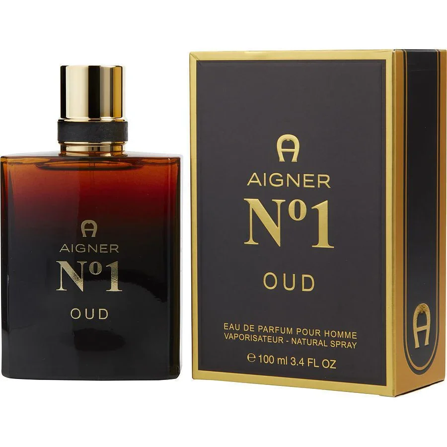 Etienne Aigner No.1 Oud Eau de Parfum for Men
