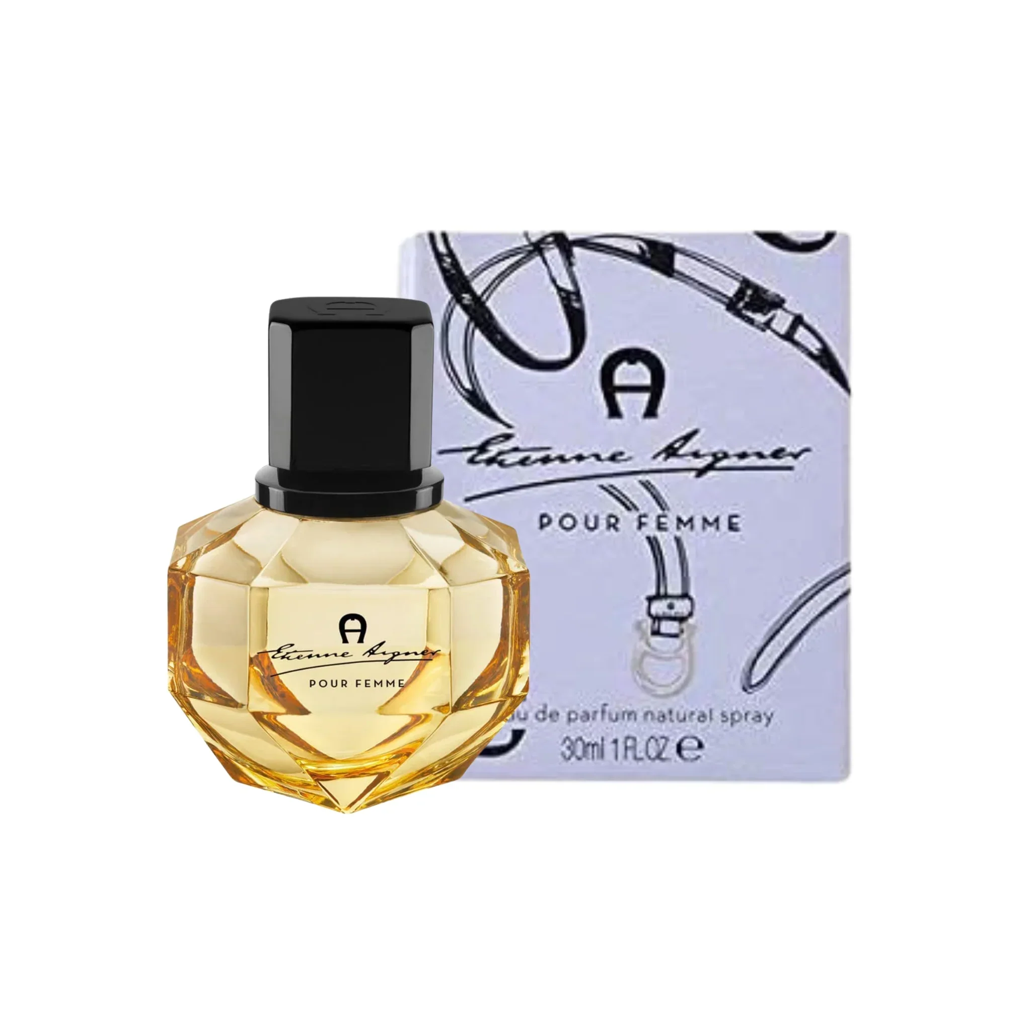 Etienne Aigner Pour Femme Eau de Parfum for Women - Image 2