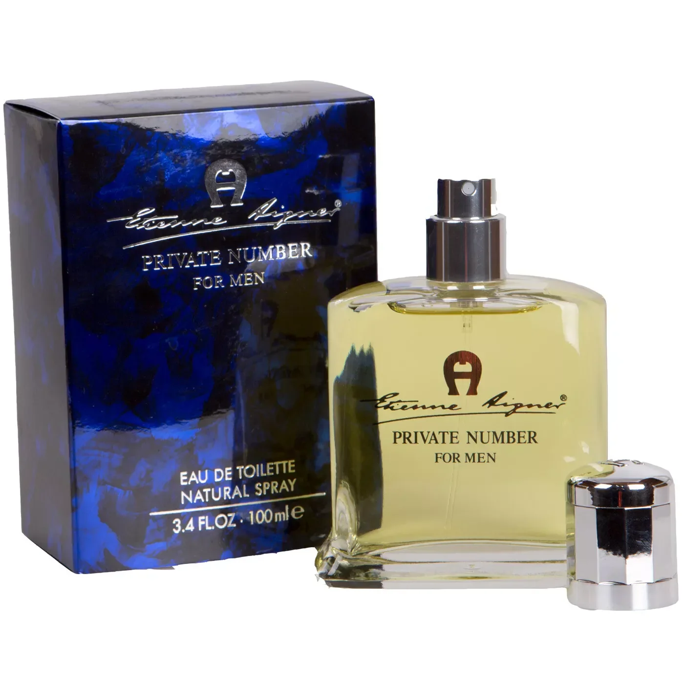 Etienne Aigner Private Number For Men Eau de Toilette for Men