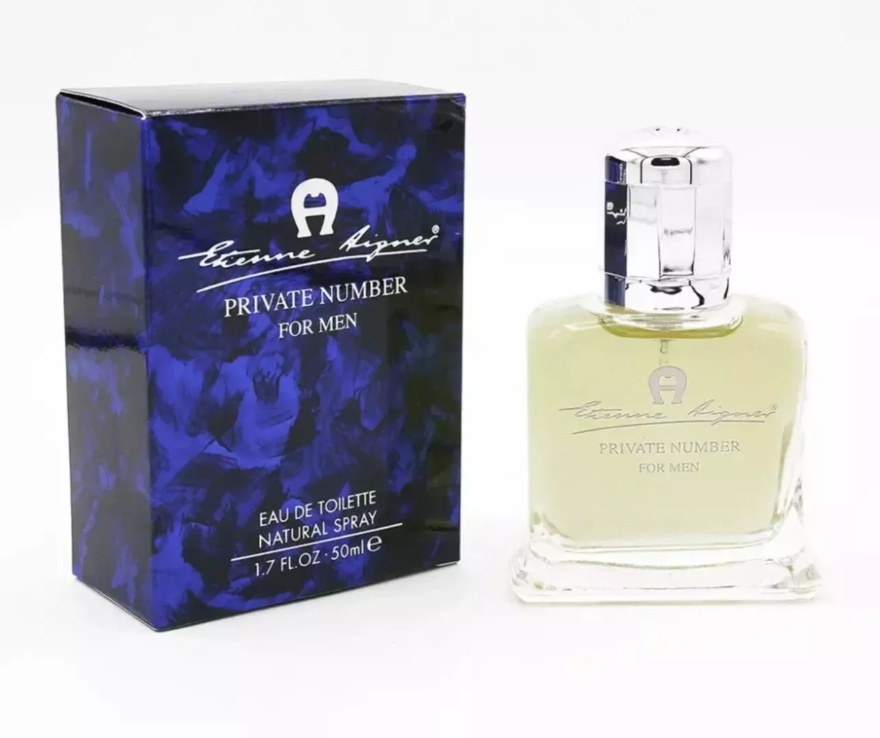 Etienne Aigner Private Number For Men Eau de Toilette for Men - Image 2