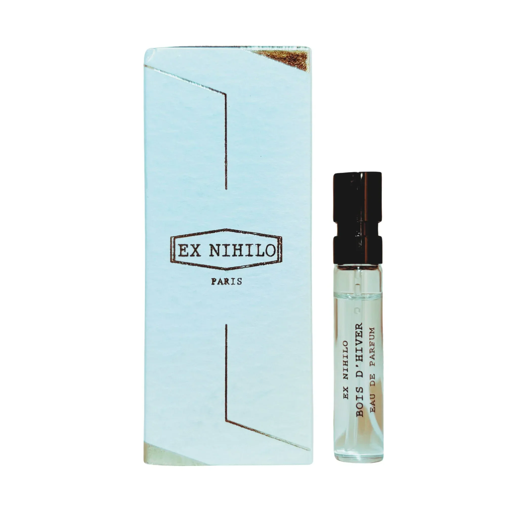 Ex Nihilo Bois D'hiver Eau de Parfum for Unisex - Image 4