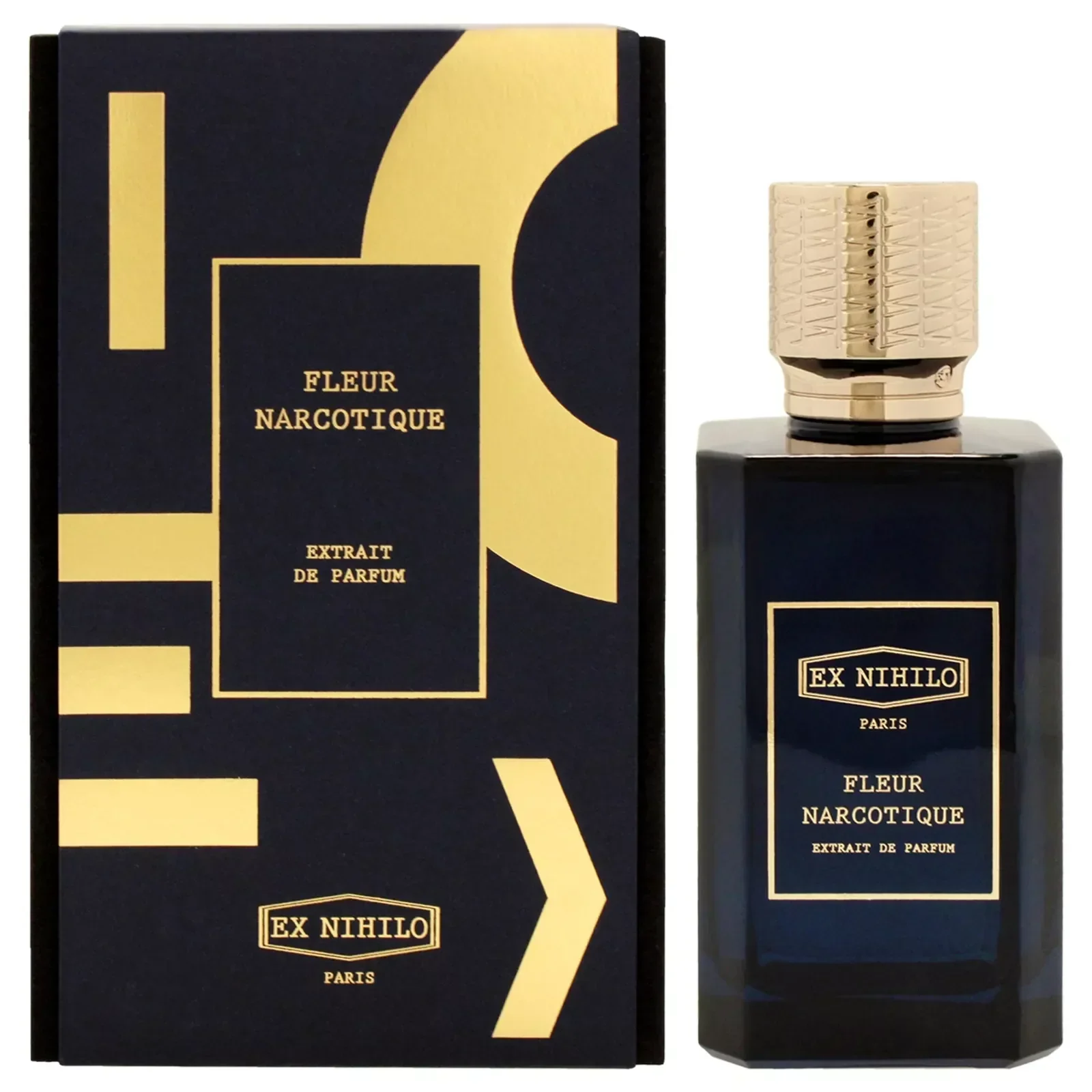 Ex Nihilo Fleur Narcotique Extrait de Parfum for Unisex
