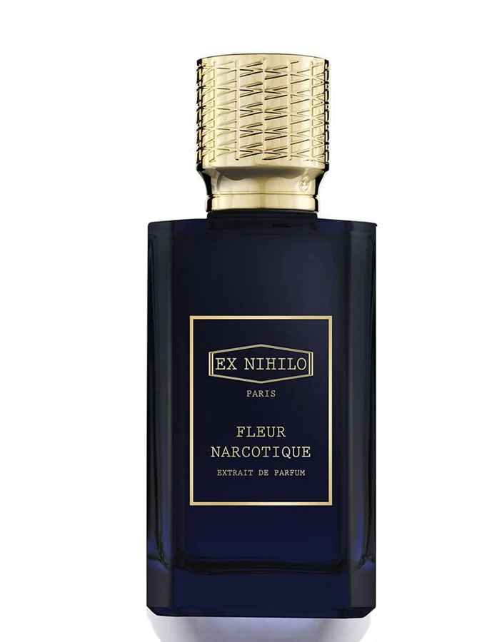 Ex Nihilo Fleur Narcotique Extrait de Parfum for Unisex - Image 2