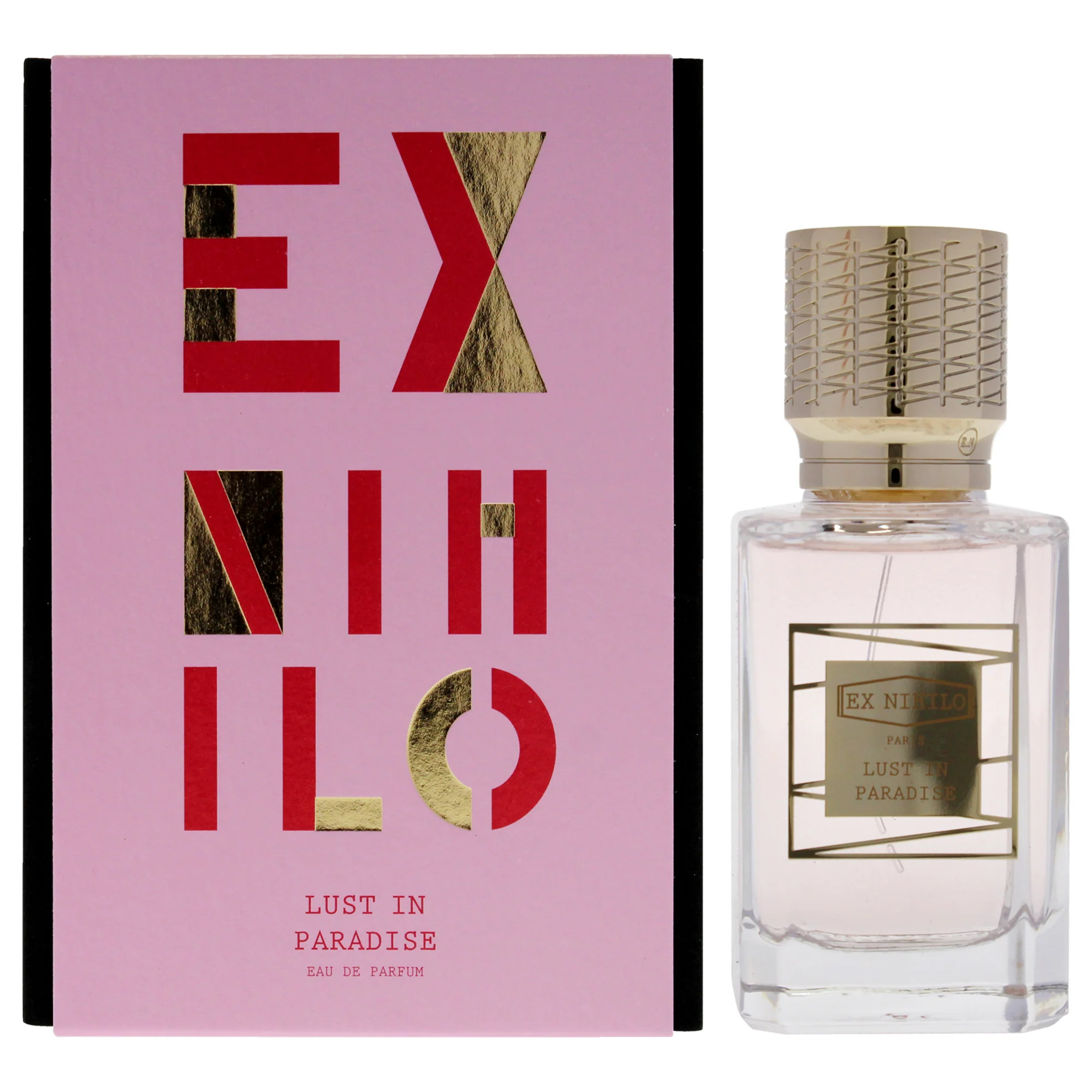Ex Nihilo Lust in Paradise Eau de Parfum for Women - Image 2