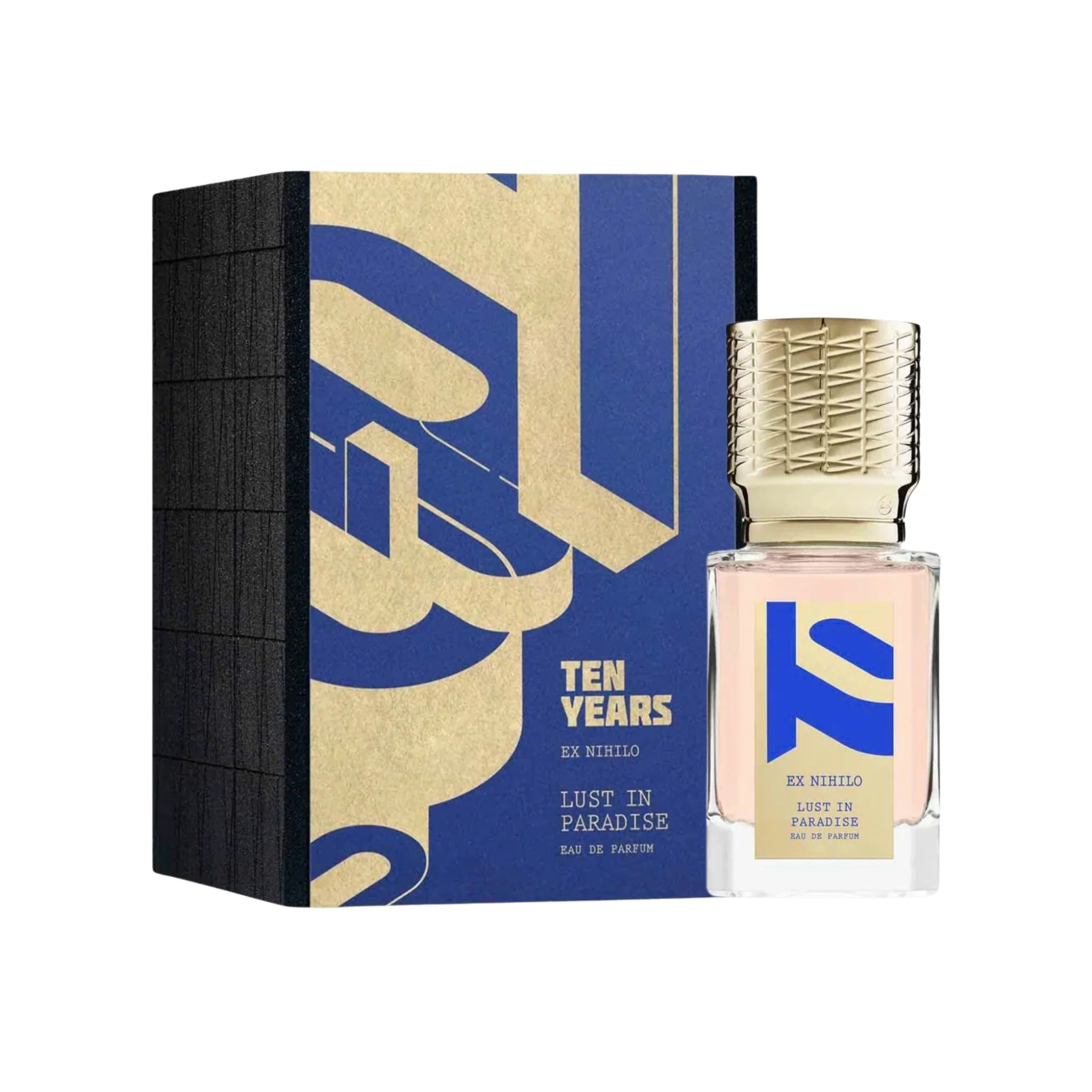 Ex Nihilo Lust in Paradise Eau de Parfum for Women - Image 3