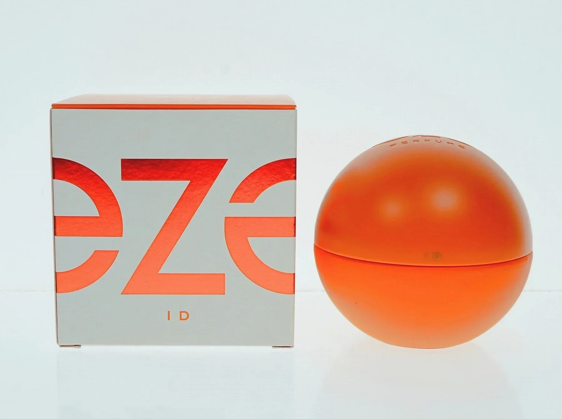 Eze Id Eau de Parfum for Unisex