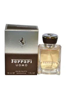 Ferrari Uomo Eau de Toilette for Men