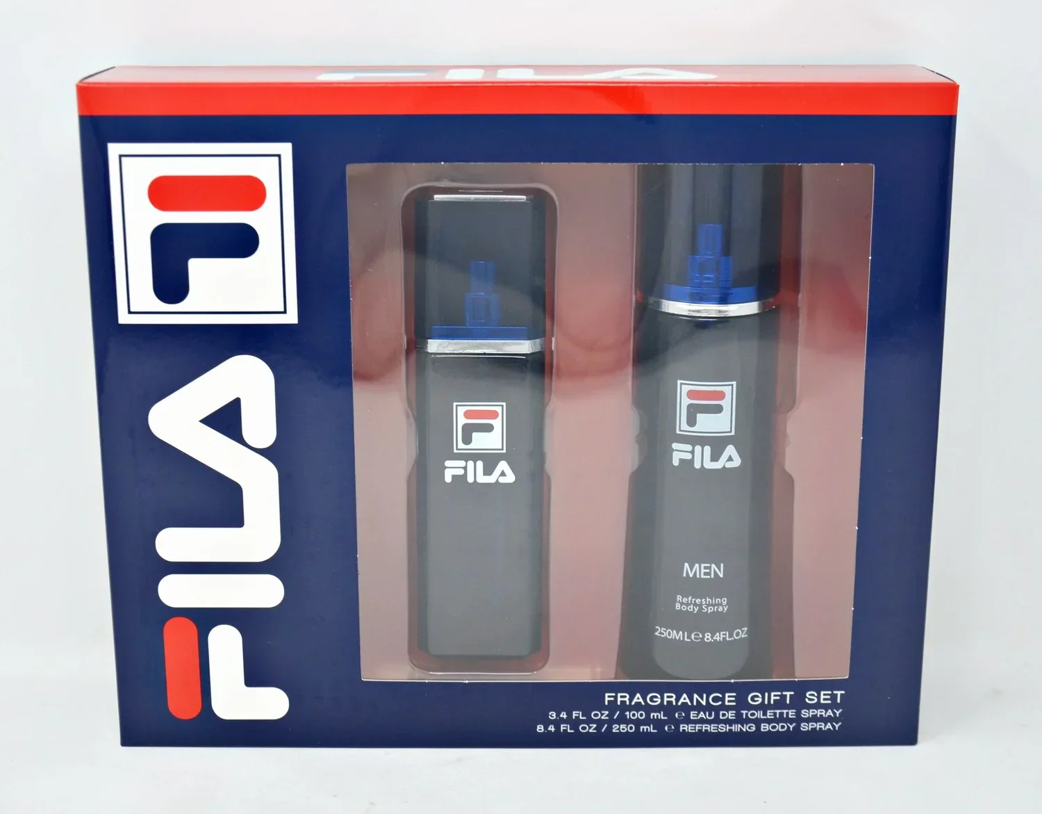 Fila Fila Eau de Toilette for Men - Image 2