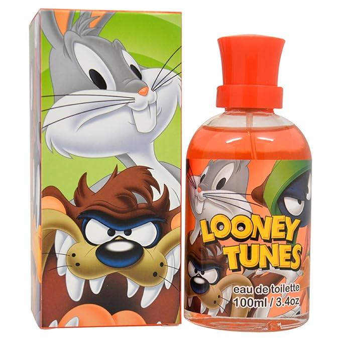 First American Brands Taz Eau de Toilette for Kids