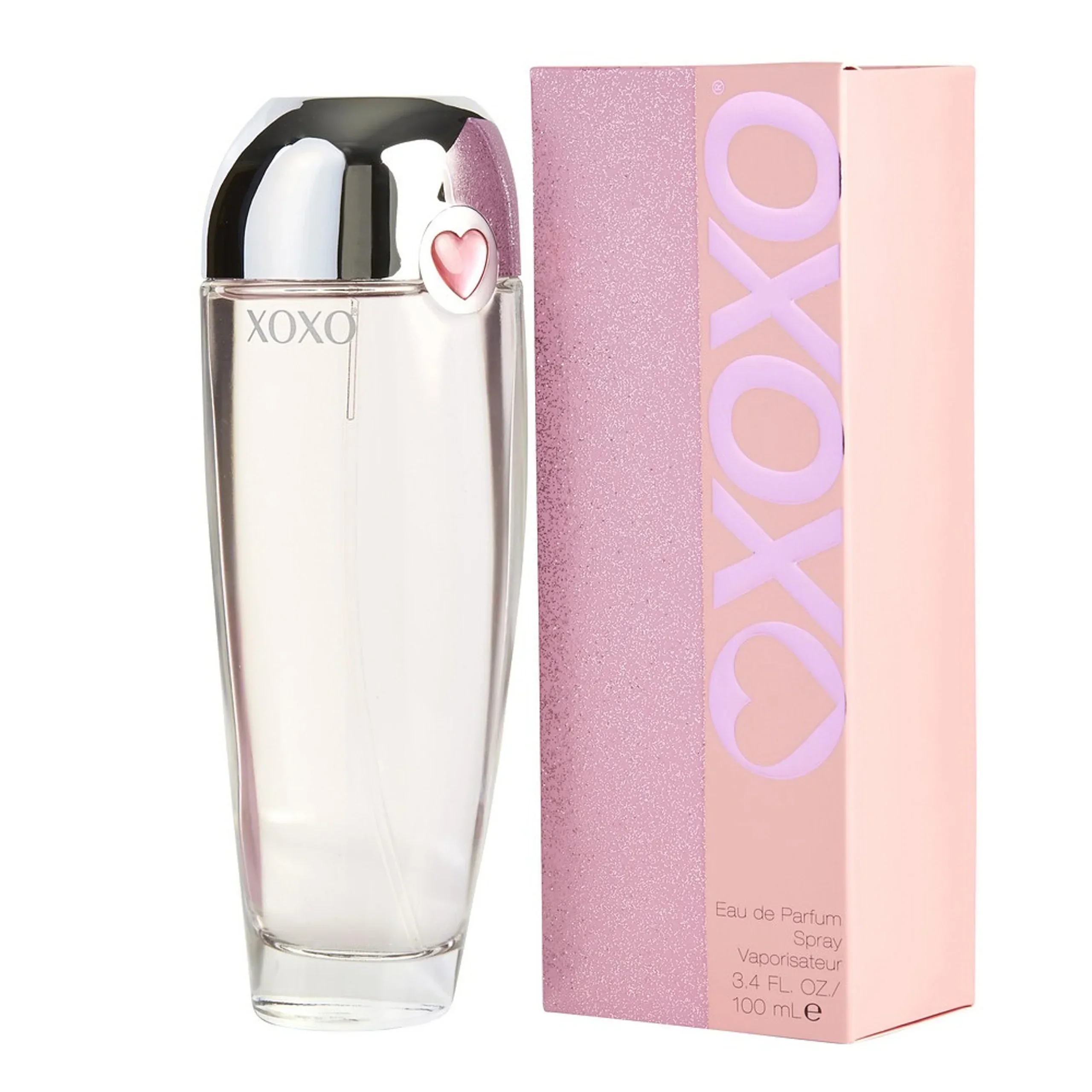 Five Star Fragrances Xoxo Eau de Parfum for Women