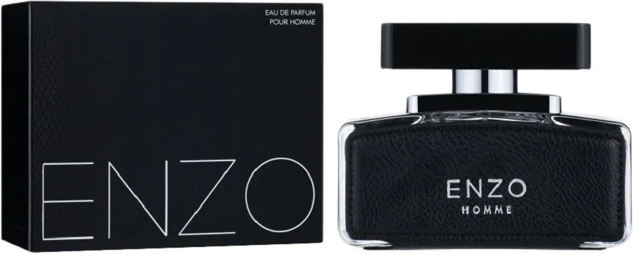 Flavia Enzo Homme Eau de Parfum for Men