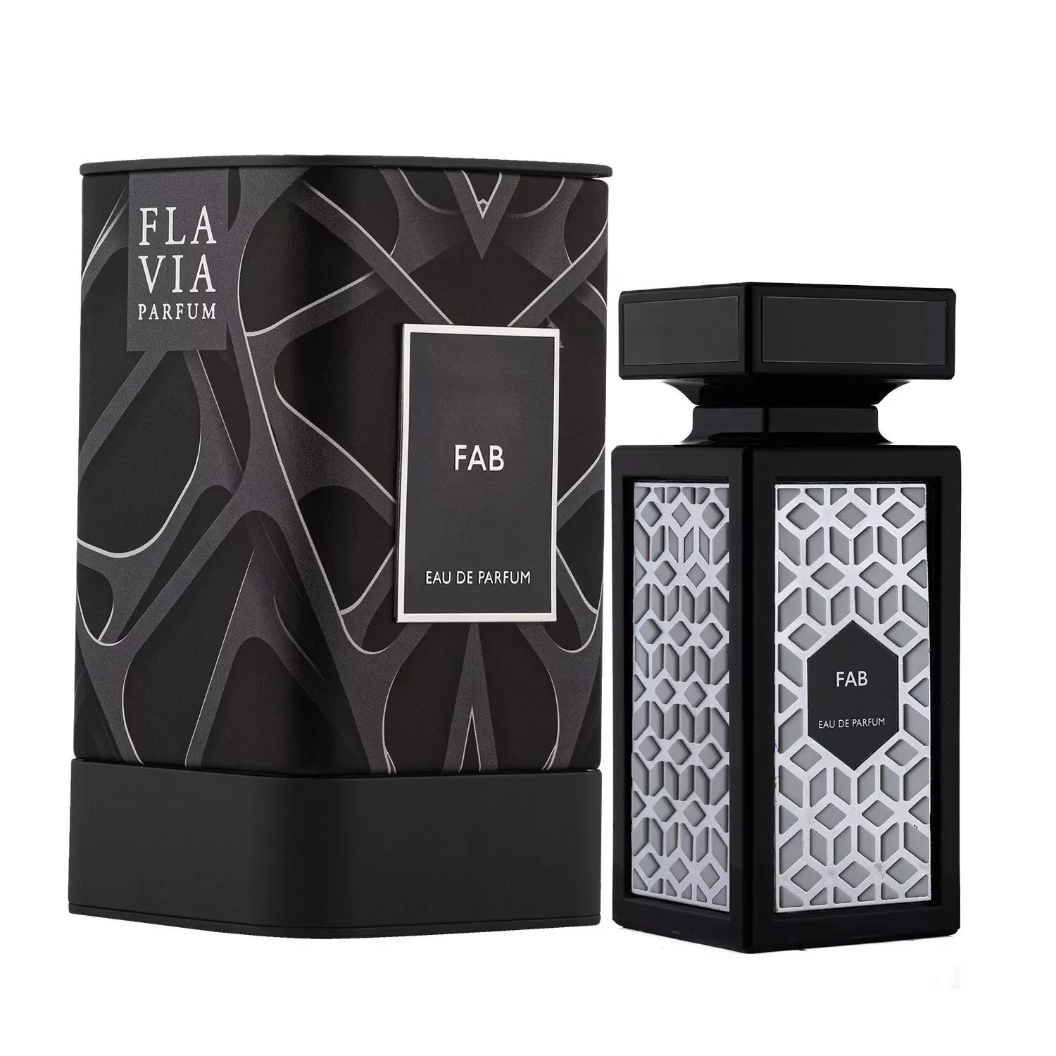 Flavia Fab Eau de Parfum for Men