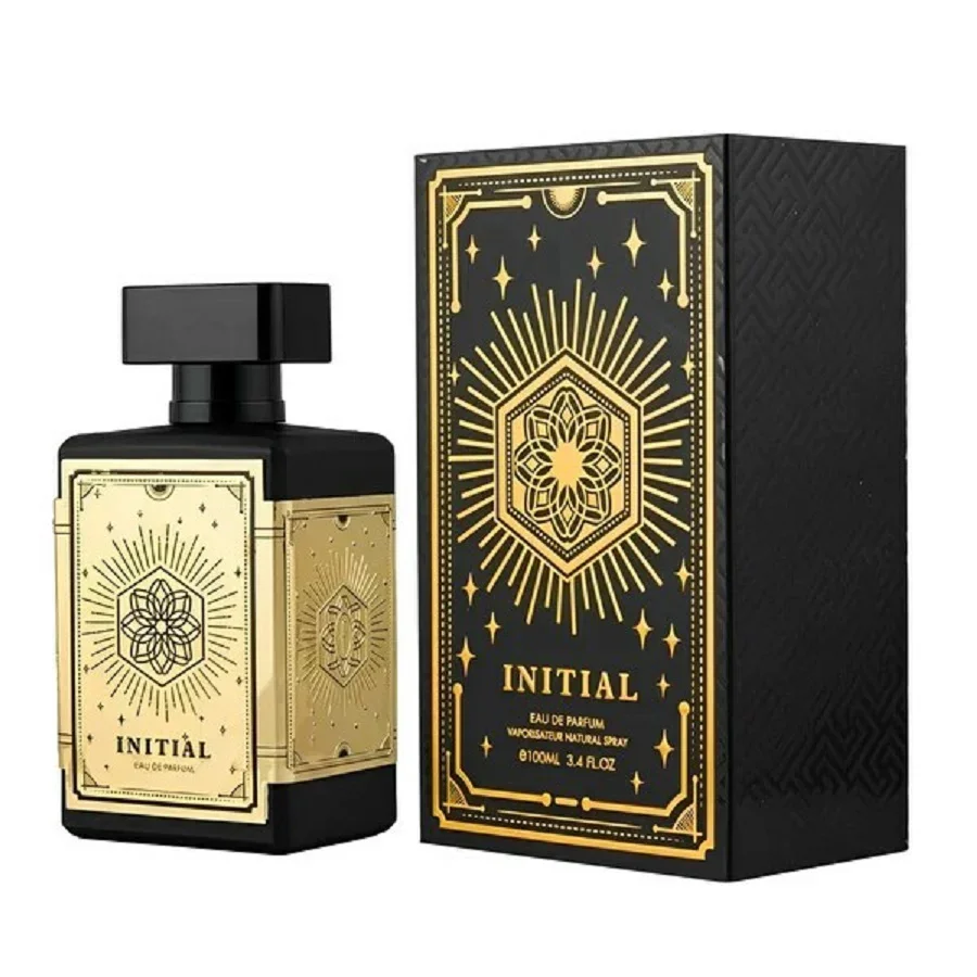 Flavia Initial Eau de Parfum for Unisex