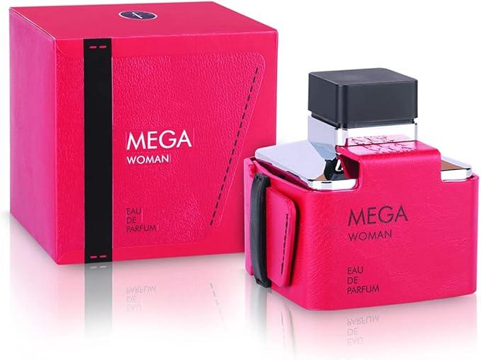 Flavia Mega Woman Eau de Parfum for Women
