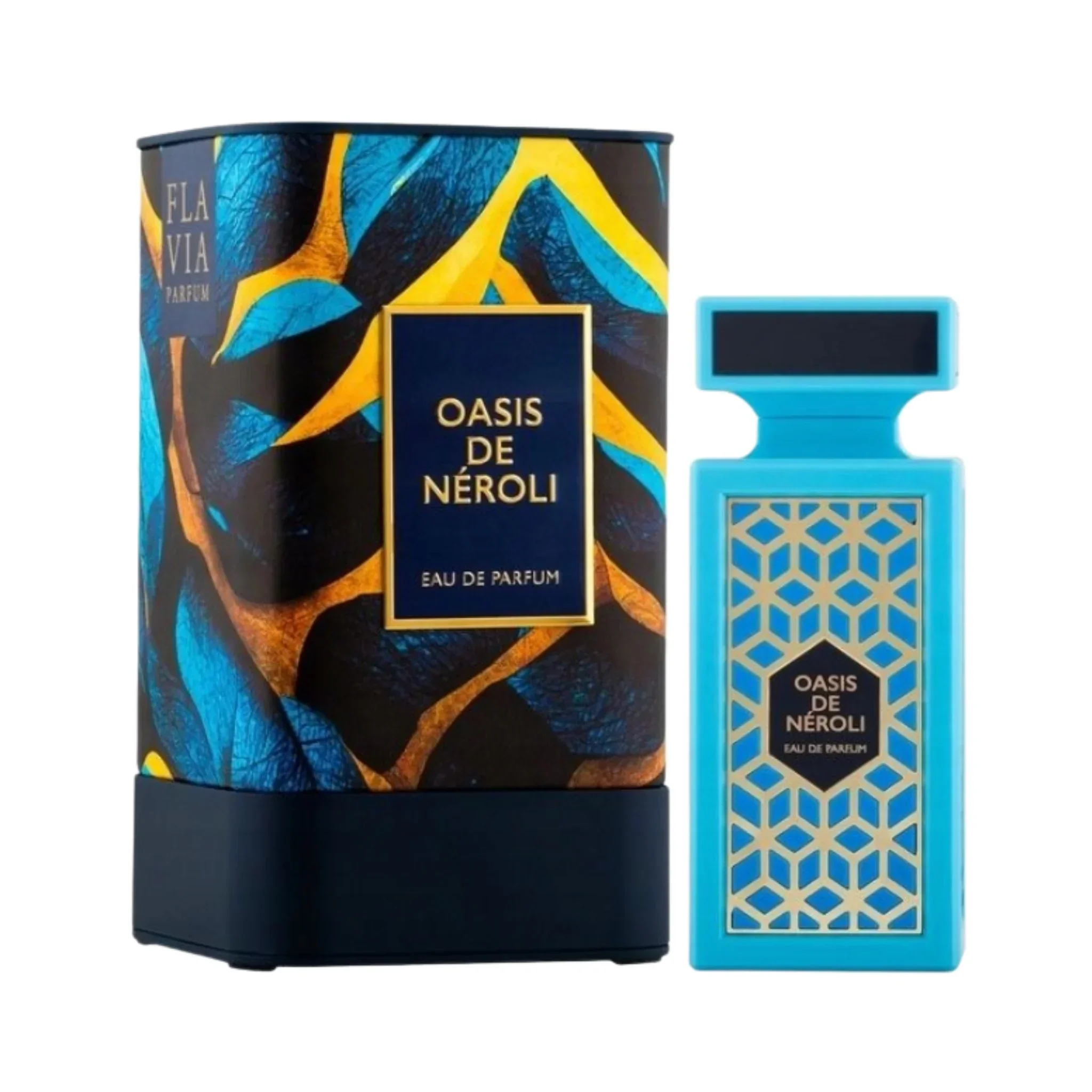Flavia Oasis De Neroli Eau de Parfum for Unisex