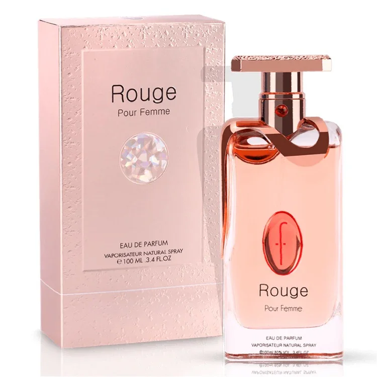 Flavia Rouge Eau de Parfum for Women